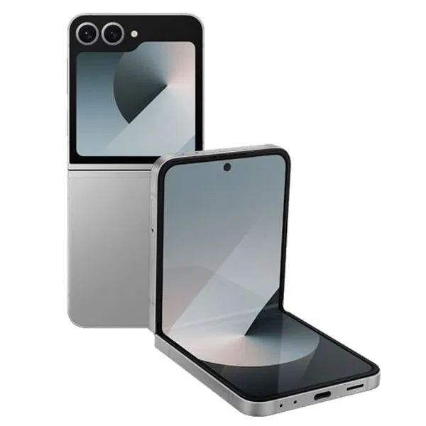 Samsung Galaxy Z Flip 6 (12/256GB) mới